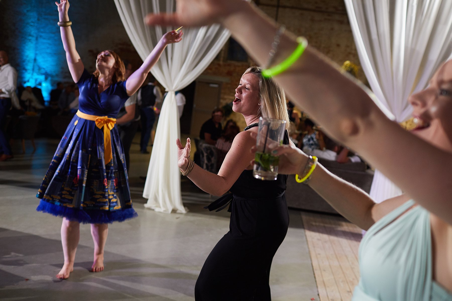 Calke Abbey Wedding Photography