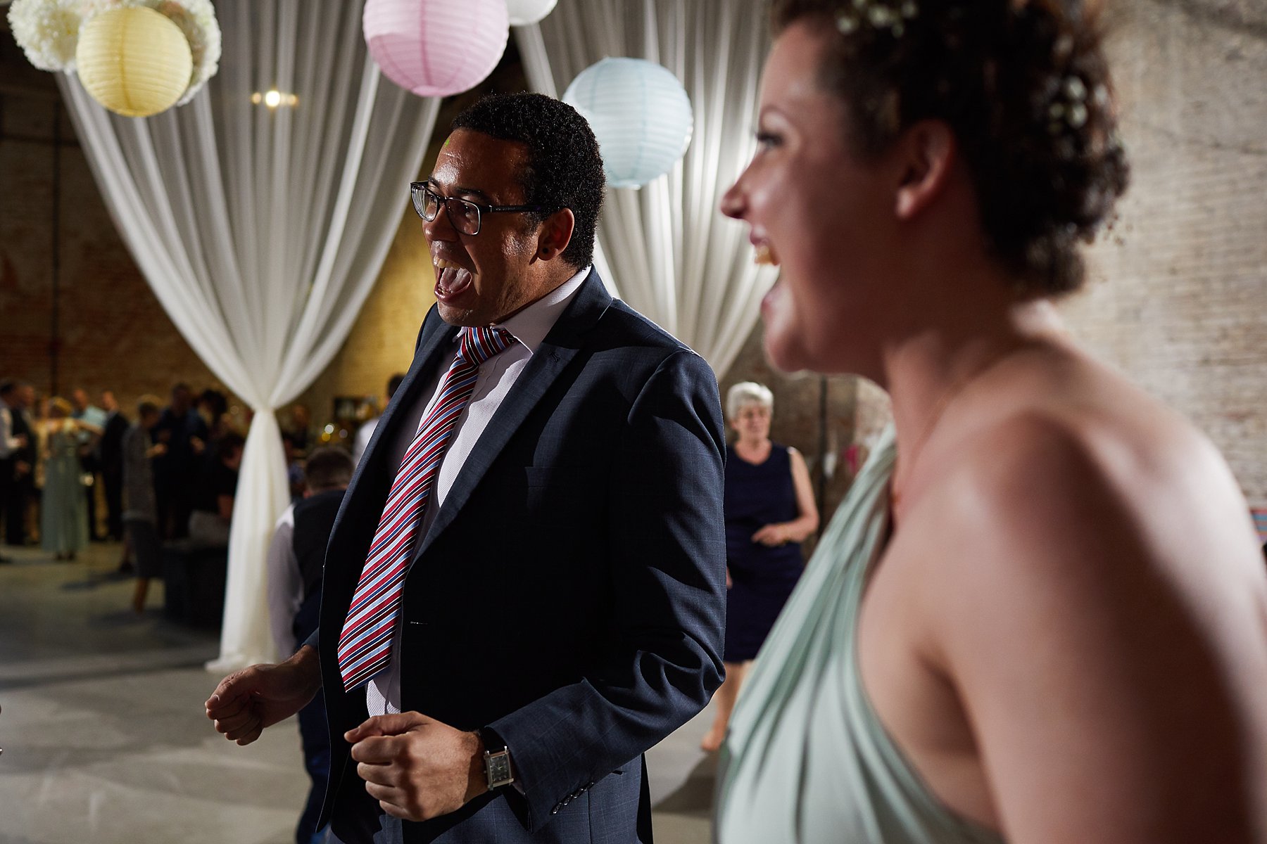 Calke Abbey Wedding Photography