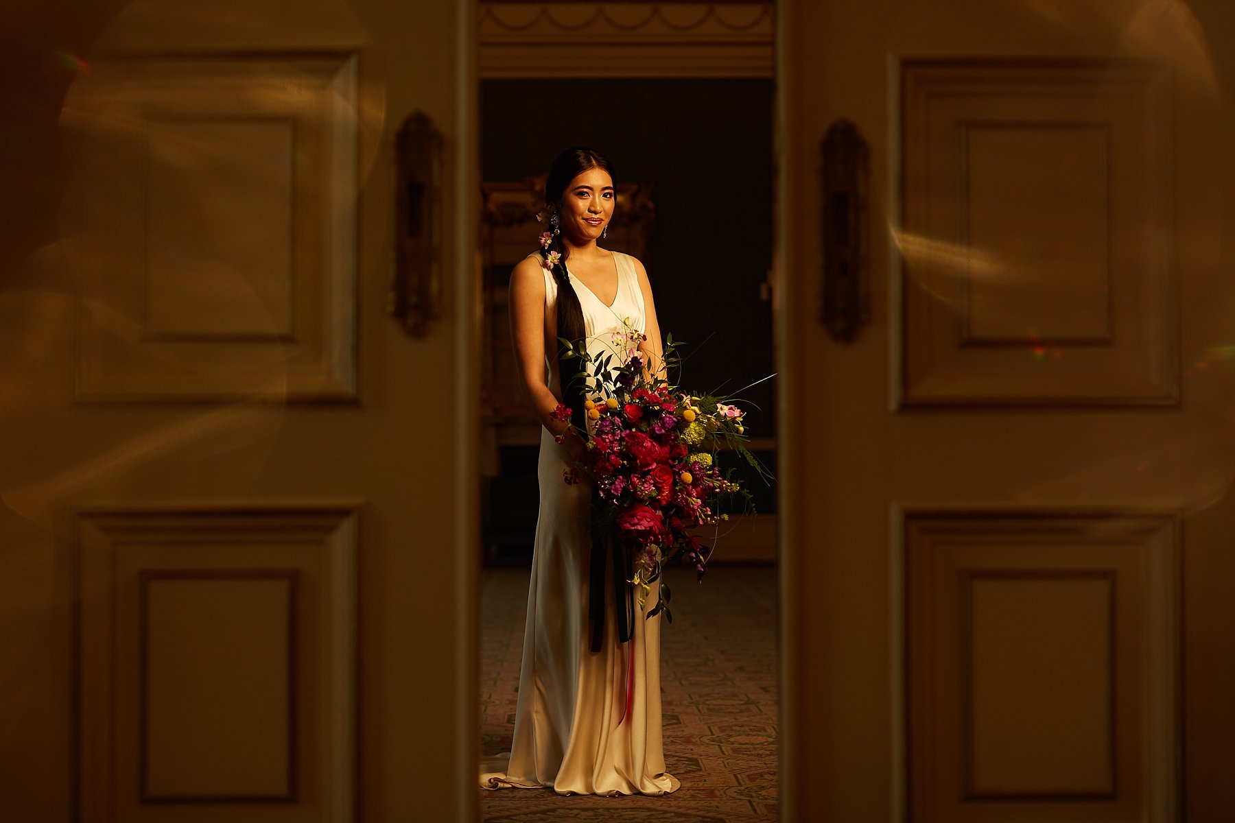 Cutlers Hall Wedding Photography