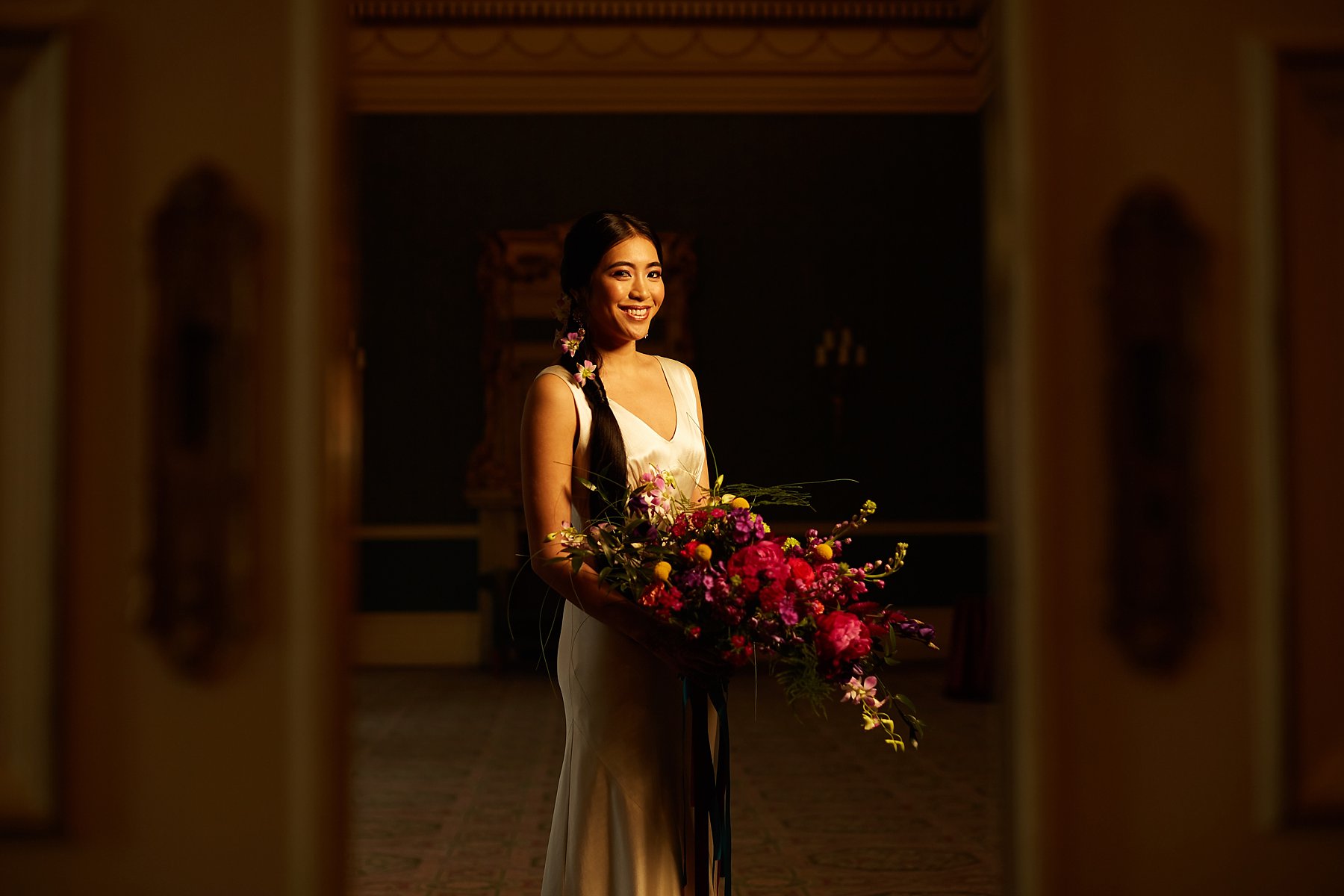Cutlers Hall Wedding Photography