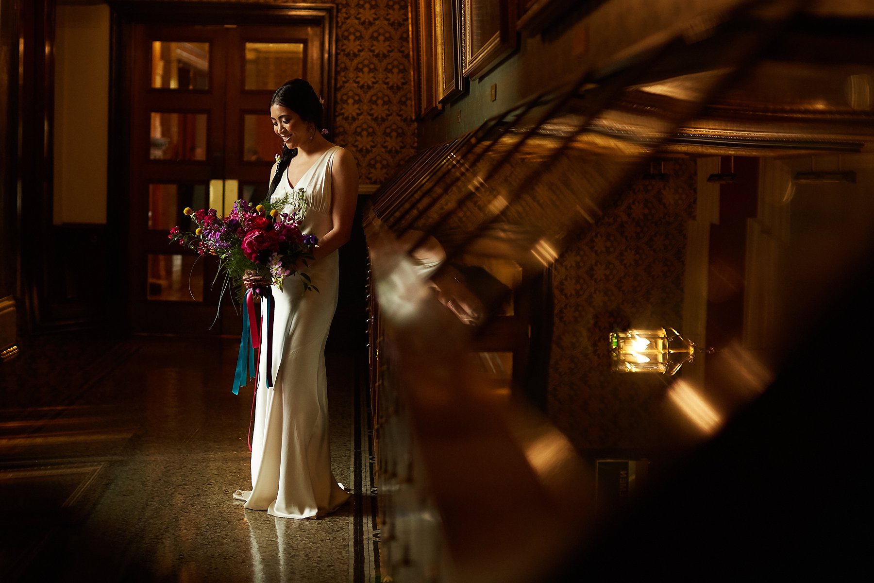 Cutlers Hall Wedding Photography