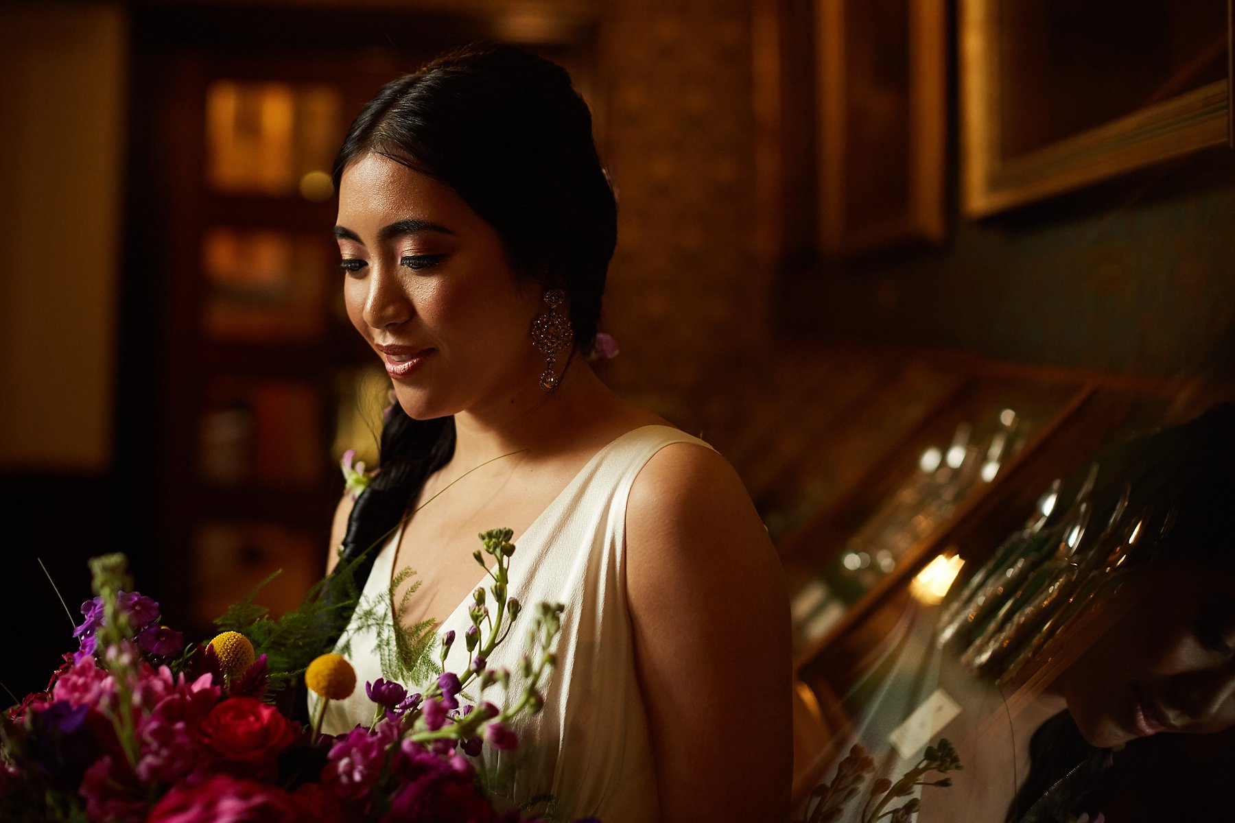 Cutlers Hall Wedding Photography