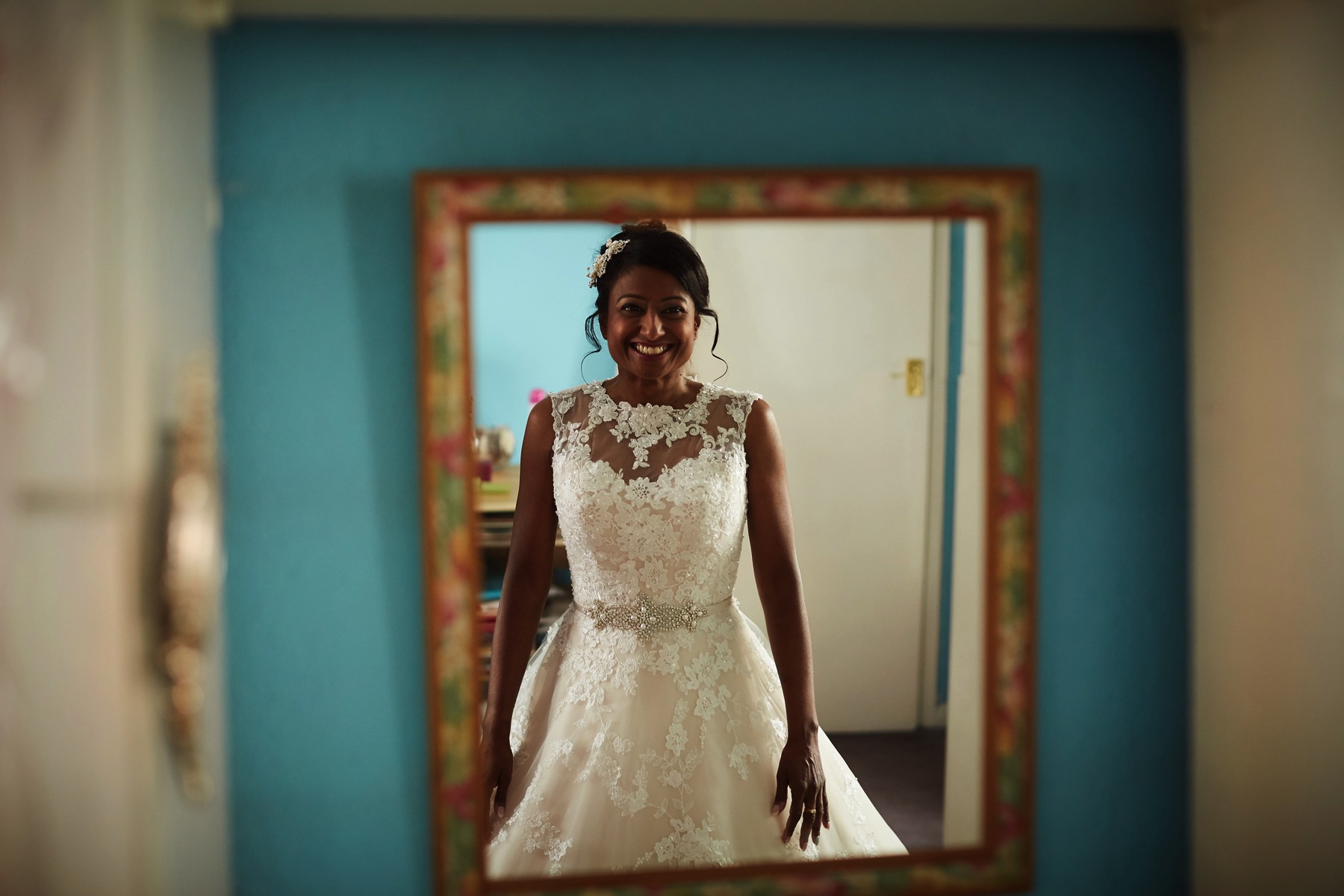 City Centre Wedding Photography