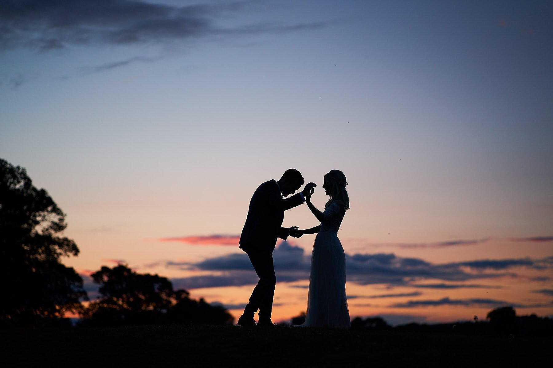 treehouse wedding photography